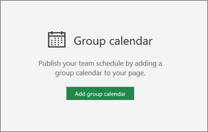 وب پارت Group calendar در شیرپوینت آنلاین