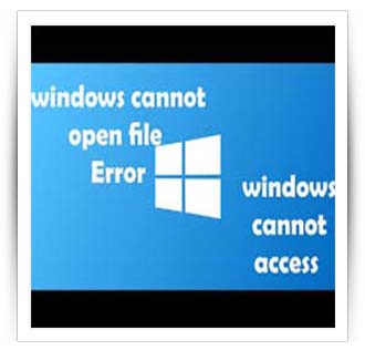 شیرپوینت 2013 – رفع خطای ...Windows Cannot Access